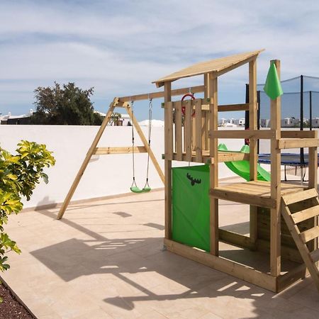 Villa Alay Playa Blanca  Esterno foto