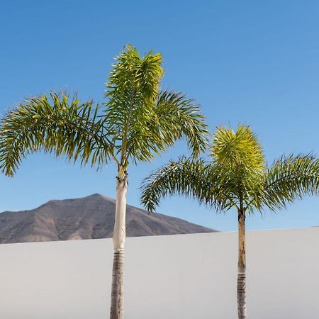 Villa Alay Playa Blanca  Esterno foto