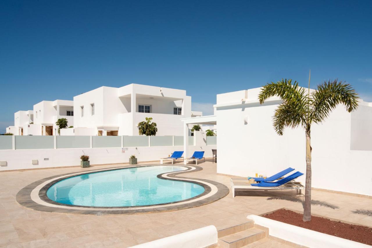 Villa Alay Playa Blanca  Esterno foto