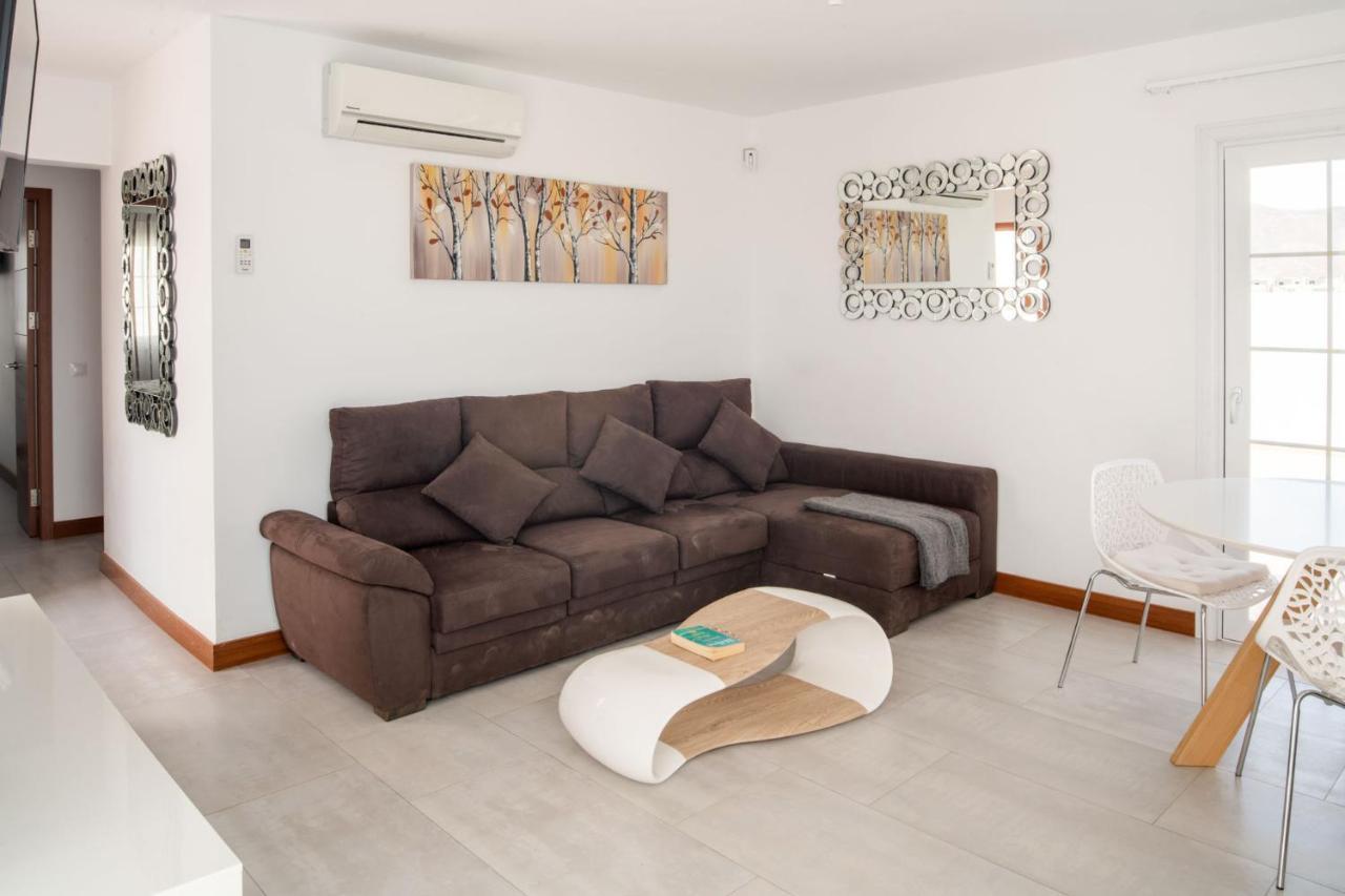 Villa Alay Playa Blanca  Esterno foto
