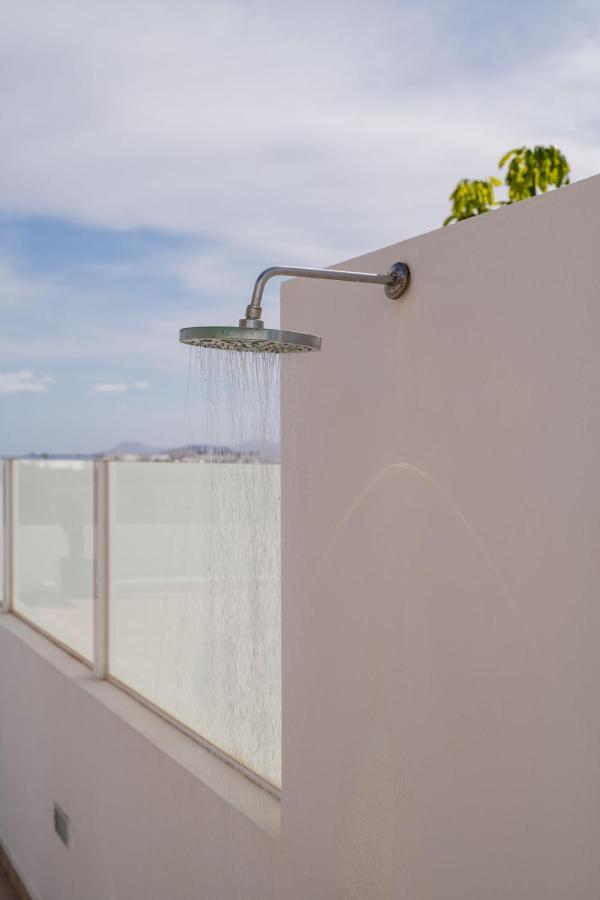 Villa Alay Playa Blanca  Esterno foto